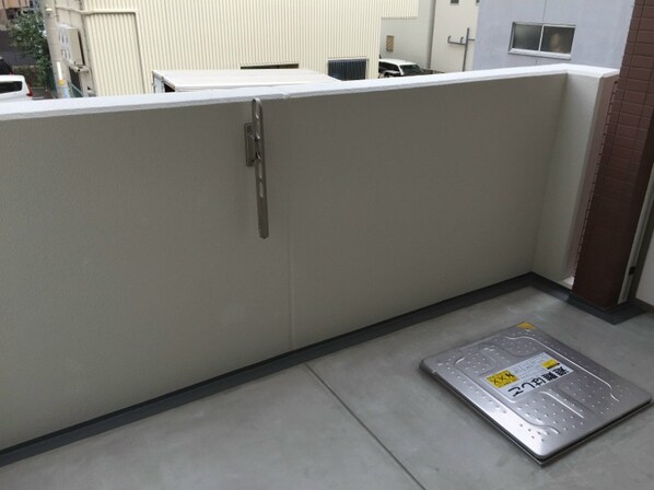 江坂 和(エサカ ナゴミ)の物件内観写真